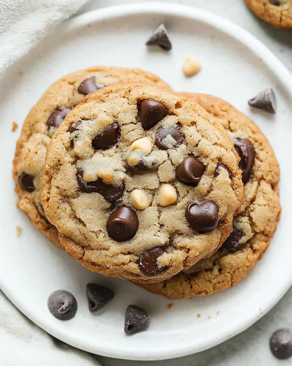 Small Batch Chocolate Chip Cookies – Freshly Baked with No Waste