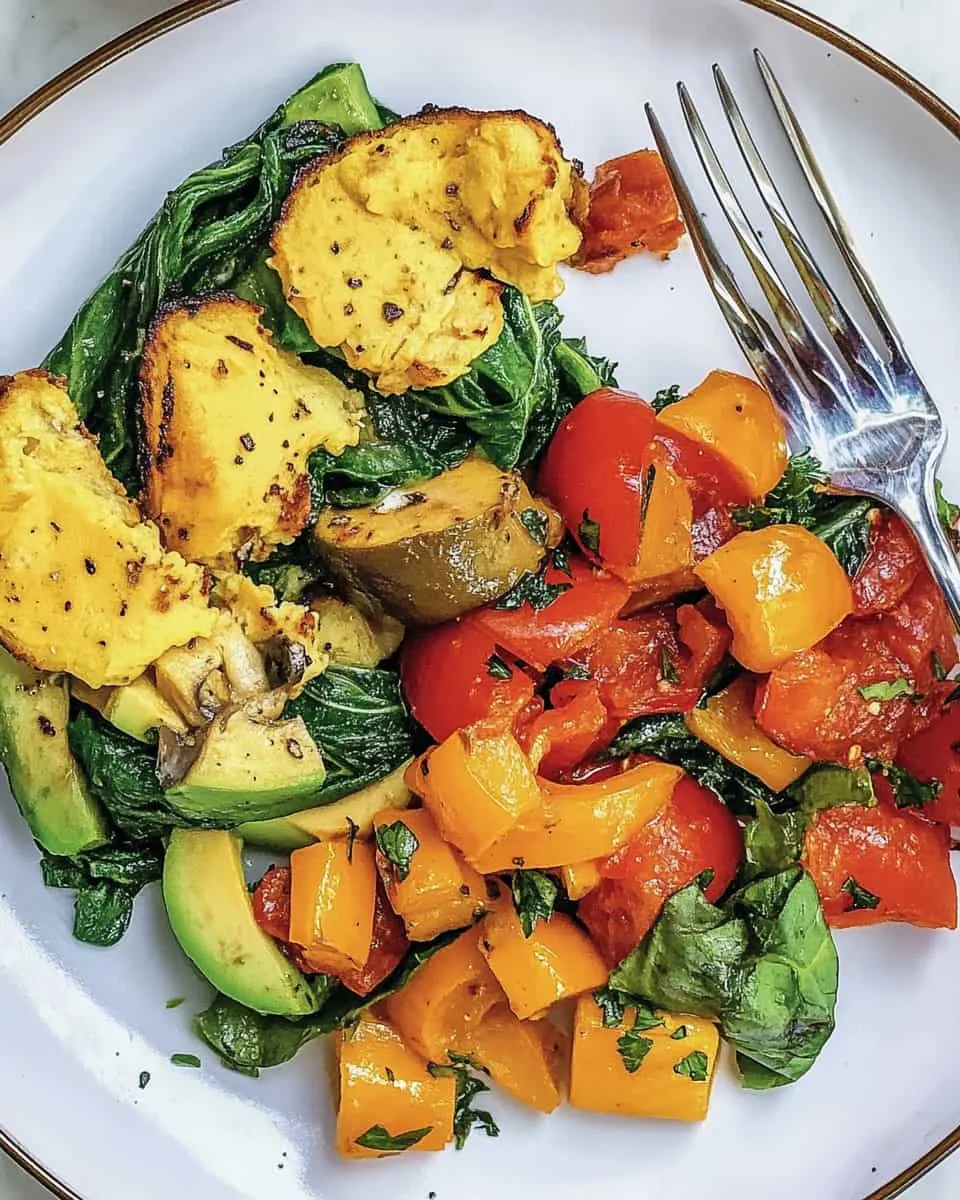 Vegan Breakfast Recipe Ideas