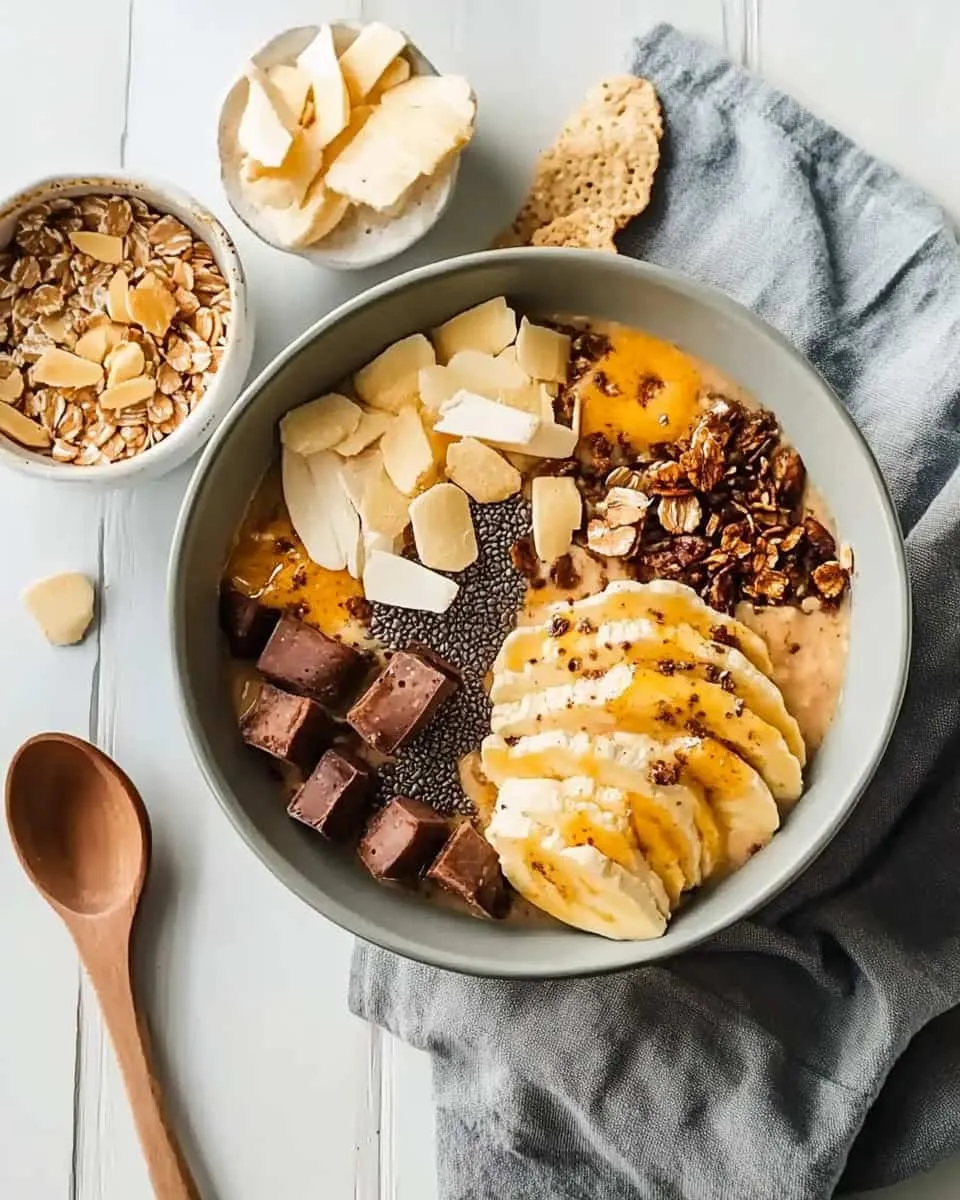 High-Protein Breakfast Recipes Without Eggs: Power Up Without a Scramble