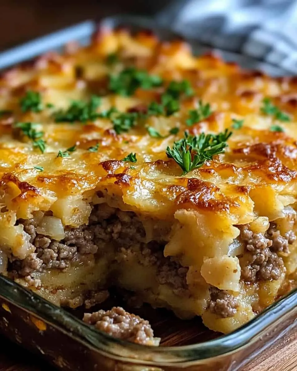 Hamburger Recipes for Dinner: Easy, Hearty, and Delicious