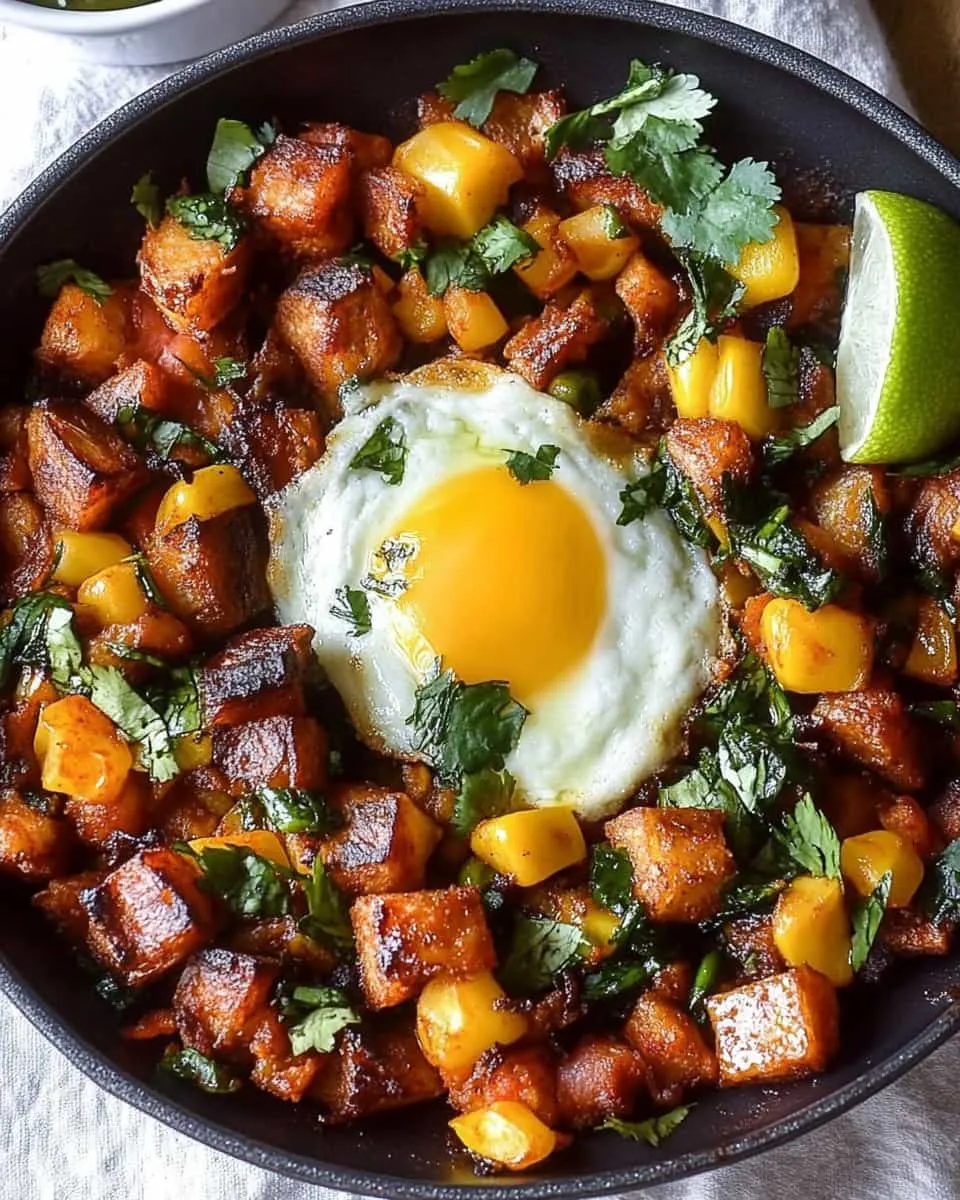 Mexican Breakfast Recipes: Bold, Flavorful Ways to Start Your Day