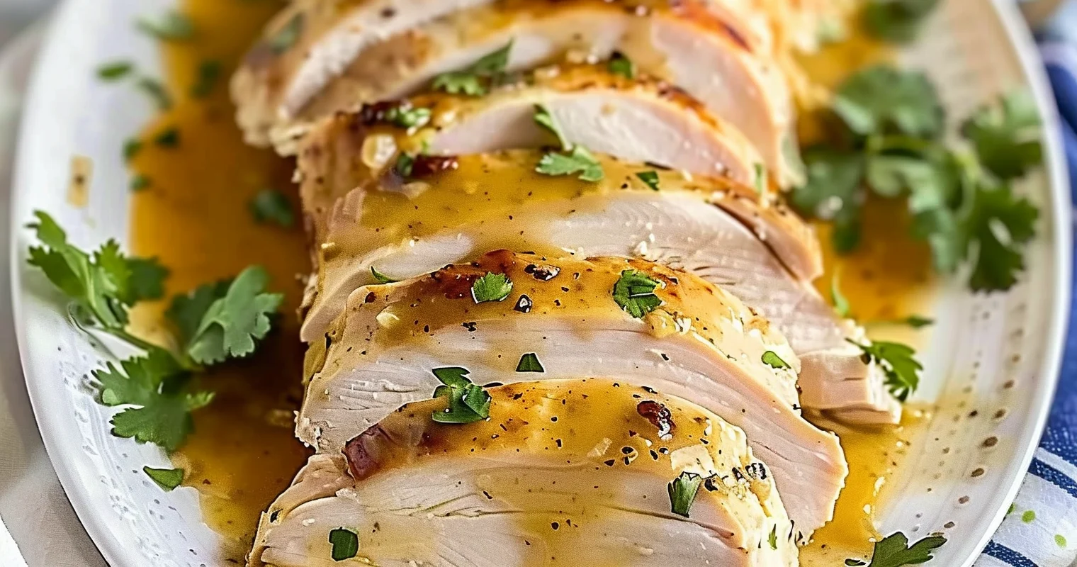 Best Slow Cooker Thanksgiving Recipes: Easy Mains, Sides & Desserts