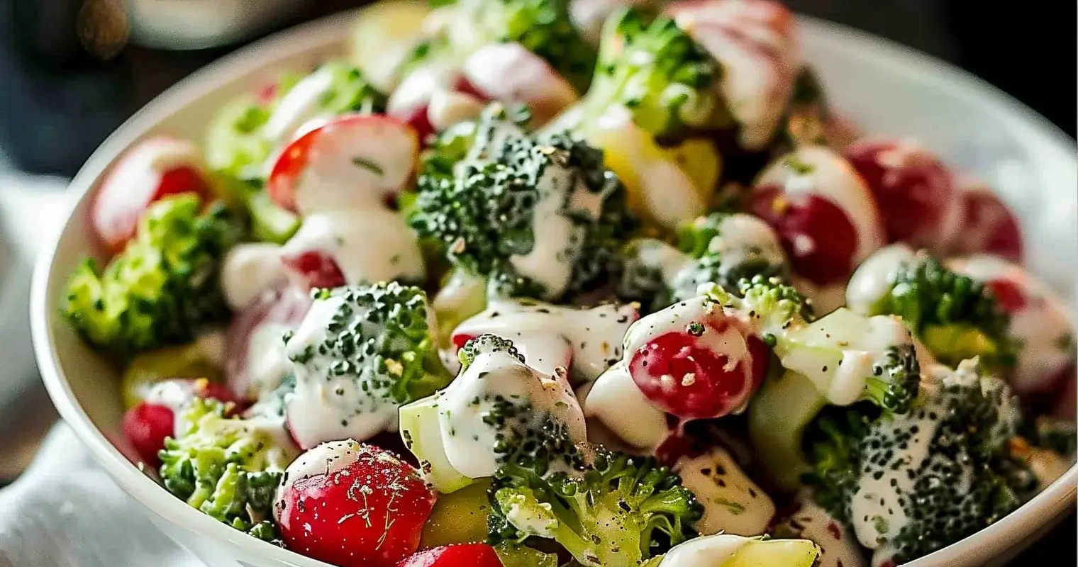 Delicious Christmas Salad Recipes That Brighten Your Holiday Table 2025