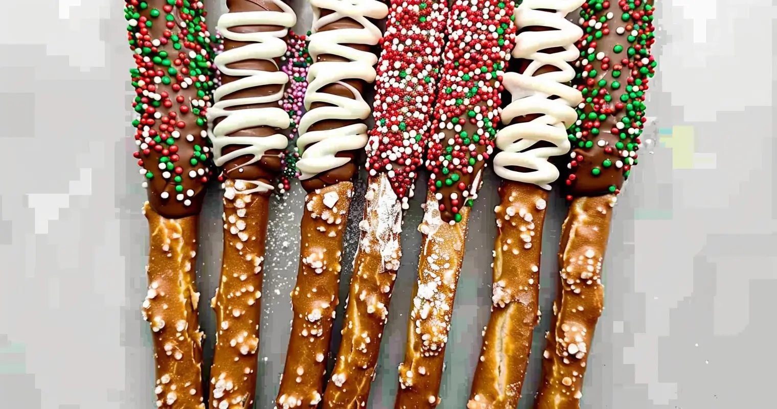 Christmas Candy Recipes: Easy, Festive & Perfect for Gifting