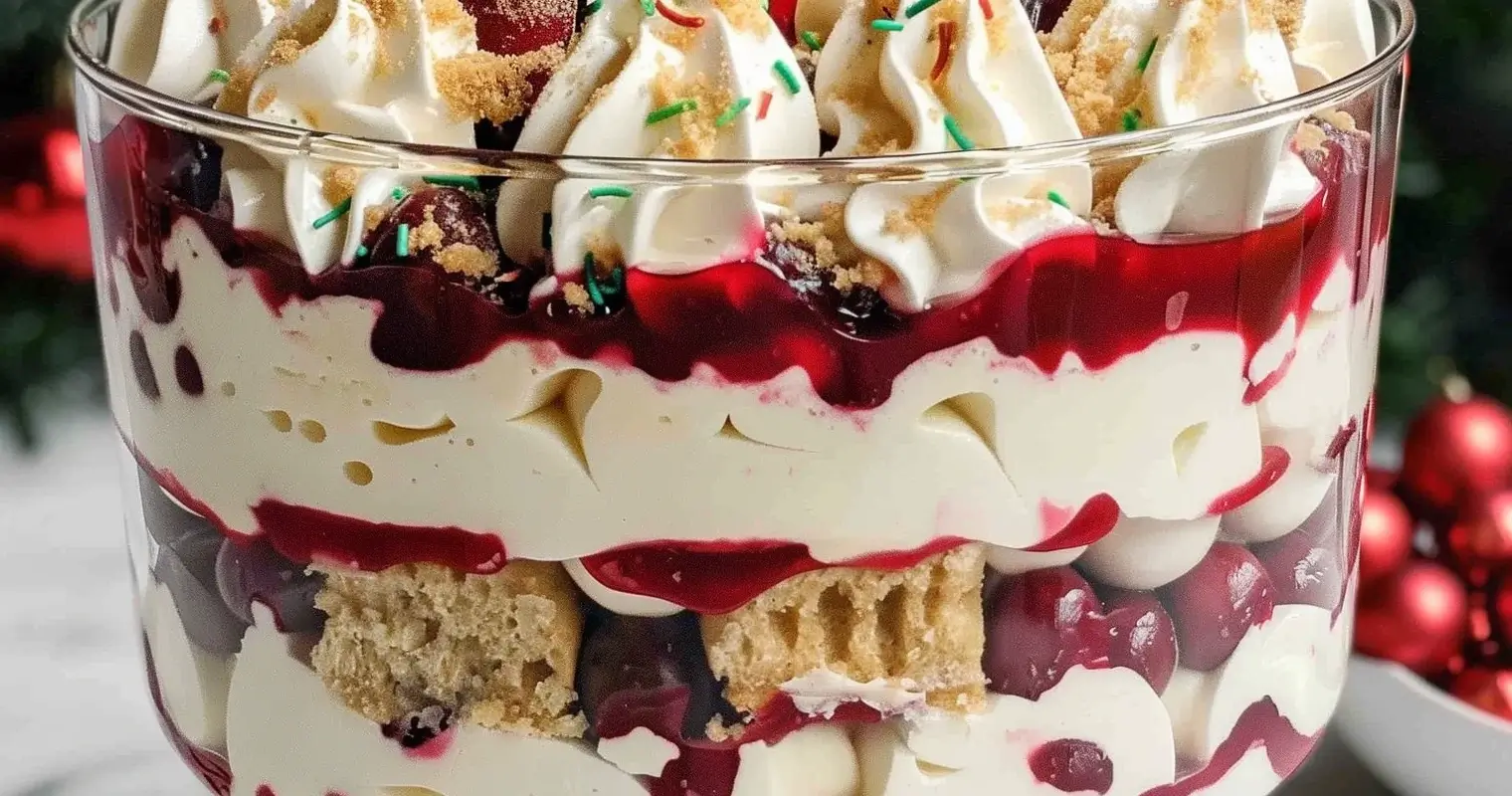 Irresistible Christmas Dessert Recipes: Easy Holiday Treats 2025