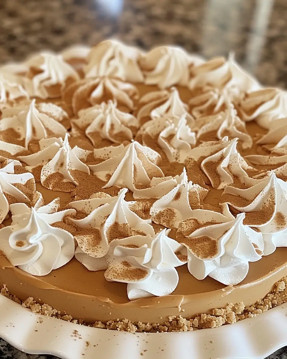 Pumpkin Cream Pie: A Delicious Fall Dessert Recipe