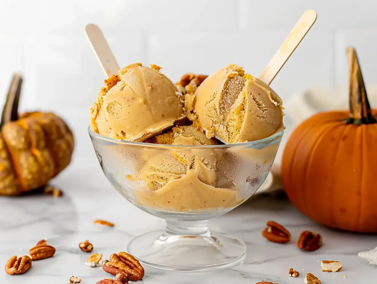 Pumpkin Ice Pops: A Delicious Fall Treat Recipe