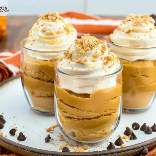 Pumpkin Mousse Cups: A Delicious Fall Dessert Recipe 1 mottadelay httpss.mj .runRPbwIfG4nAA amateur photo from reddit 2f323517 ca01 445d 99e2 07b987e7ac04 3 1