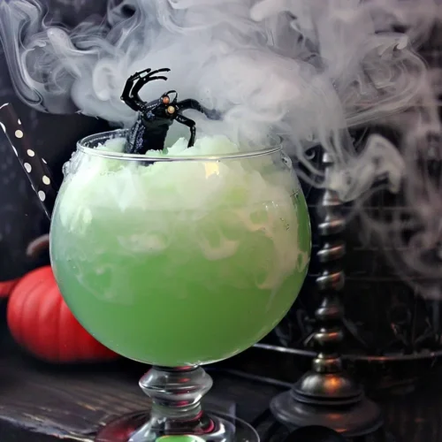 Witch’s Potion Punch: A Spooky Drink Recipe for Halloween 2 mottadelay httpss.mj .runXgzgxw3DVms amateur photo from reddit 3989feb4 5d9d 4c85 a11d a79b27bfa71f 3 1