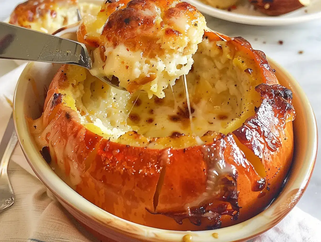 Pumpkin Fondue: A Delicious Fall Treat to Enjoy!