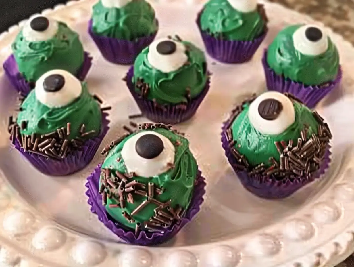 Monster Truffles: Indulge in Decadent Delights Today!