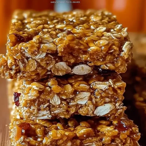 Pumpkin Granola Bars: A Delicious Fall Treat Recipe 1 mottadelay httpss.mj .runlJJpFzEIlGU amateur photo from reddit fd16dec5 4b8d 4a65 8eea a258e5a93a7e 2 1