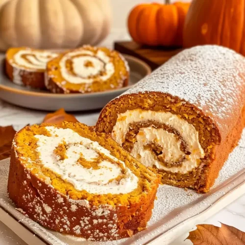 Pumpkin Cheesecake Roll: A Perfect Fall Dessert Recipe 1 mottadelay httpss.mj .runxlmY4LJ e9A amateur photo from reddit 509f73dc 08e5 4f70 9aed 8af7d4fb1d80 2 1
