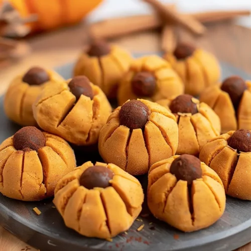 Pumpkin Truffles: Indulge in a Fall Delight! 1 mottadelay httpss.mj 1 4 1