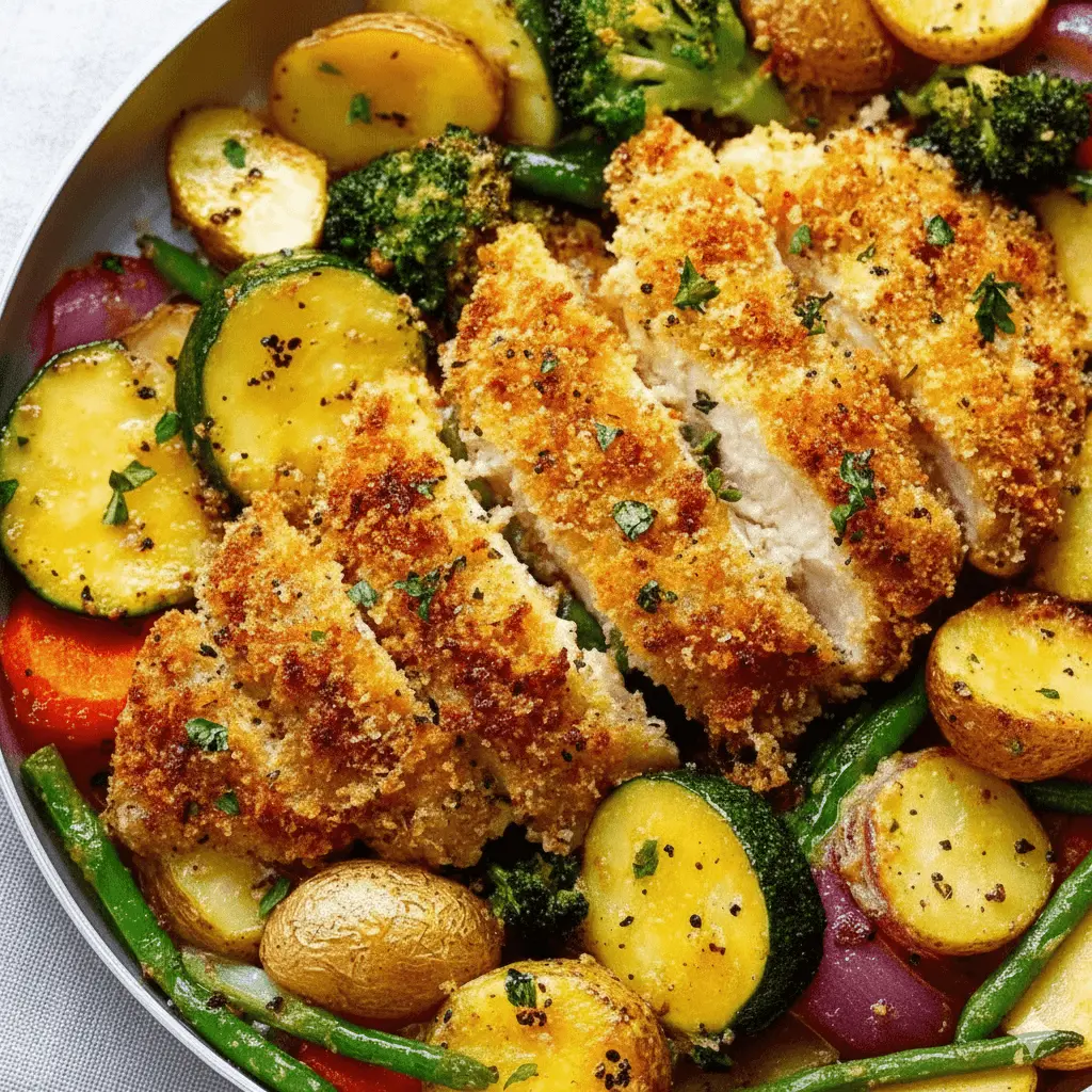 Quick & Easy Dinner Recipes the Whole Family Will Devour