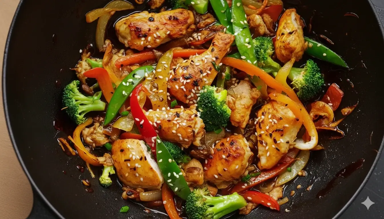 Simple Chicken Dinners That Save Time & Money (Family Favorites!)