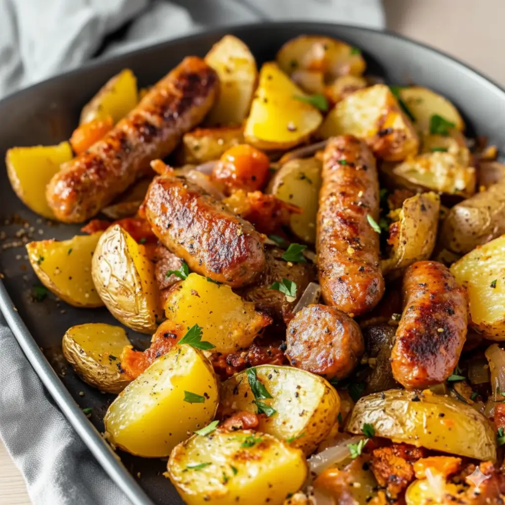 Cheap & Easy Family Dinners — Simple Recipes for Under $10